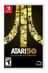 Atari 50: The Anniversary Celebration - Complete - Nintendo Switch