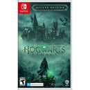 Hogwarts Legacy [Deluxe Edition] - Complete - Nintendo Switch