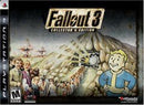 Fallout 3 [Game of the Year Greatest Hits] - Loose - Playstation 3