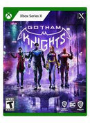 Gotham Knights - Complete - Xbox Series X