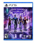 Gotham Knights - Complete - Playstation 5