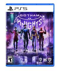Gotham Knights - Complete - Playstation 5