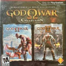 God of War Collection [Not For Resale] - In-Box - Playstation 3