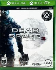 Dead Space 3 - New - Xbox One