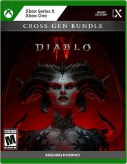 Diablo IV - Complete - Xbox Series X
