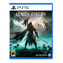 Lords of the Fallen - Complete - Playstation 5