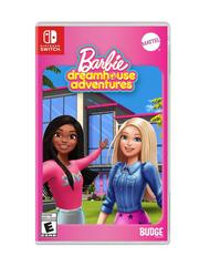 Barbie Dreamhouse Adventures - Complete - Nintendo Switch