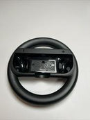 Mario Kart Steering Wheel [Black] - Loose - Nintendo Switch