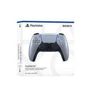 DualSense Wireless Controller [Sterling Silver] - Loose - Playstation 5