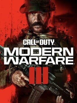 Call of Duty: Modern Warfare III - Complete - Playstation 4