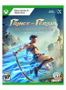 Prince Of Persia: The Lost Crown - Complete - Xbox Series X