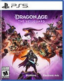 Dragon Age: The Veilguard - Complete - Playstation 5