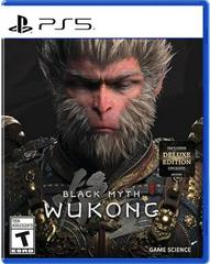 Black Myth: Wukong - Complete - Playstation 5