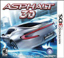 Asphalt: 3D - Loose - Nintendo 3DS
