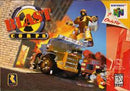 Blast Corps - Loose - Nintendo 64