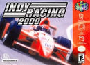 Indy Racing 2000 - Loose - Nintendo 64