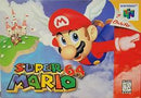 Super Mario 64 - Complete - Nintendo 64