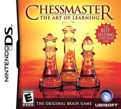 Chessmaster - Loose - Nintendo DS