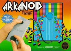 Arkanoid [5 Screw] - Loose - NES