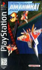 Air Combat [Long Box] - Complete - Playstation