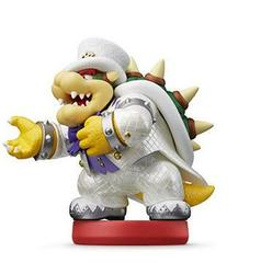 Bowser - Wedding - Loose - Amiibo