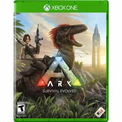 Ark Survival Evolved - Complete - Xbox One