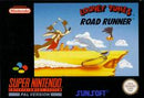 Looney Tunes Road Runner - Loose - PAL Super Nintendo
