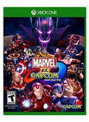Marvel vs Capcom: Infinite - Complete - Xbox One