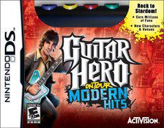 Guitar Hero On Tour: Modern Hits - Loose - Nintendo DS