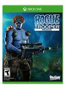 Rogue Trooper Redux - Complete - Xbox One