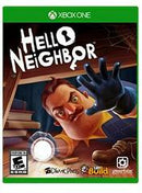 Hello Neighbor - Complete - Xbox One