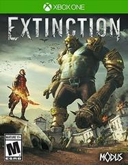 Extinction - New - Xbox One