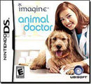Imagine Animal Doctor - Complete - Nintendo DS