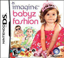 Imagine: Babyz Fashion - Loose - Nintendo DS