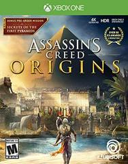 Assassin's Creed: Origins - Complete - Xbox One