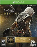 Assassin's Creed: Origins [Gold Edition] - Complete - Xbox One