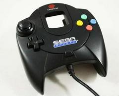 Black Sega Dreamcast Controller - Loose - Sega Dreamcast