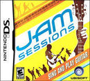 Jam Sessions - Loose - Nintendo DS
