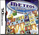 Meteos Disney Magic - Complete - Nintendo DS