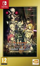 Sword Art Online: Fatal Bullet - Loose - PAL Nintendo Switch