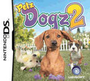 Petz Dogz 2 - Loose - Nintendo DS
