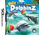 Petz Wild Animals Dolphinz - Loose - Nintendo DS
