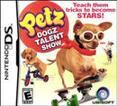 Petz: Dogz Talent Show - Complete - Nintendo DS