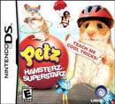 Petz: Hamsterz Superstarz - Complete - Nintendo DS