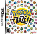 Pokemon Trozei - Complete - Nintendo DS