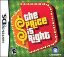 The Price is Right - Complete - Nintendo DS
