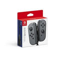 Joy-Con Gray - Loose - Nintendo Switch