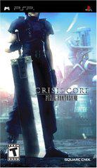 Crisis Core: Final Fantasy VII - In-Box - PSP