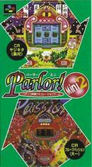 Parlor Mini 2 - Loose - Super Famicom