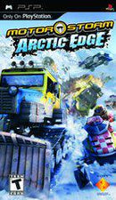 MotorStorm: Arctic Edge - New - PSP